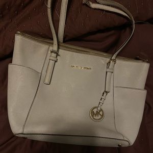 Loved Michael Kors jet set